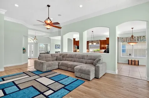 3428 Rexford Circle Ormond Beach FL 32174