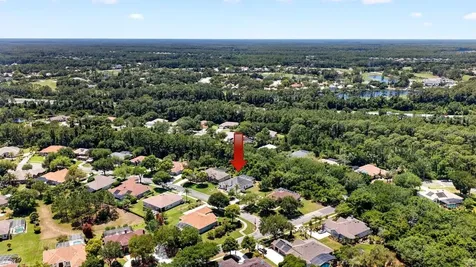 3428 Rexford Circle Ormond Beach FL 32174