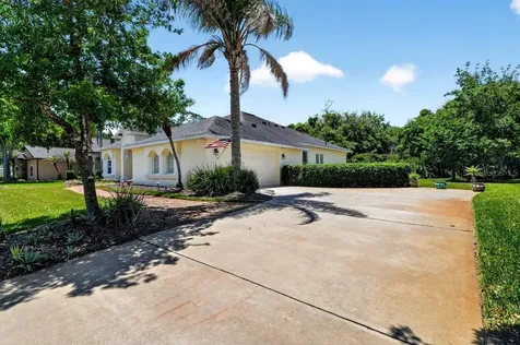 3428 Rexford Circle Ormond Beach FL 32174