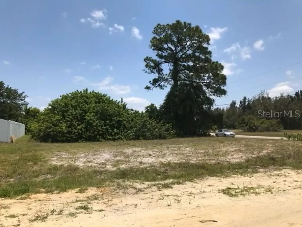 215 SW 9th Place Cape Coral FL 33991