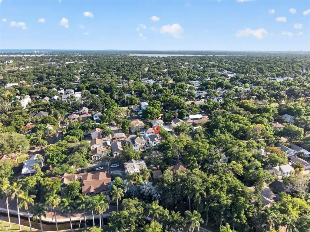 652 10th Avenue S St Petersburg FL 33701