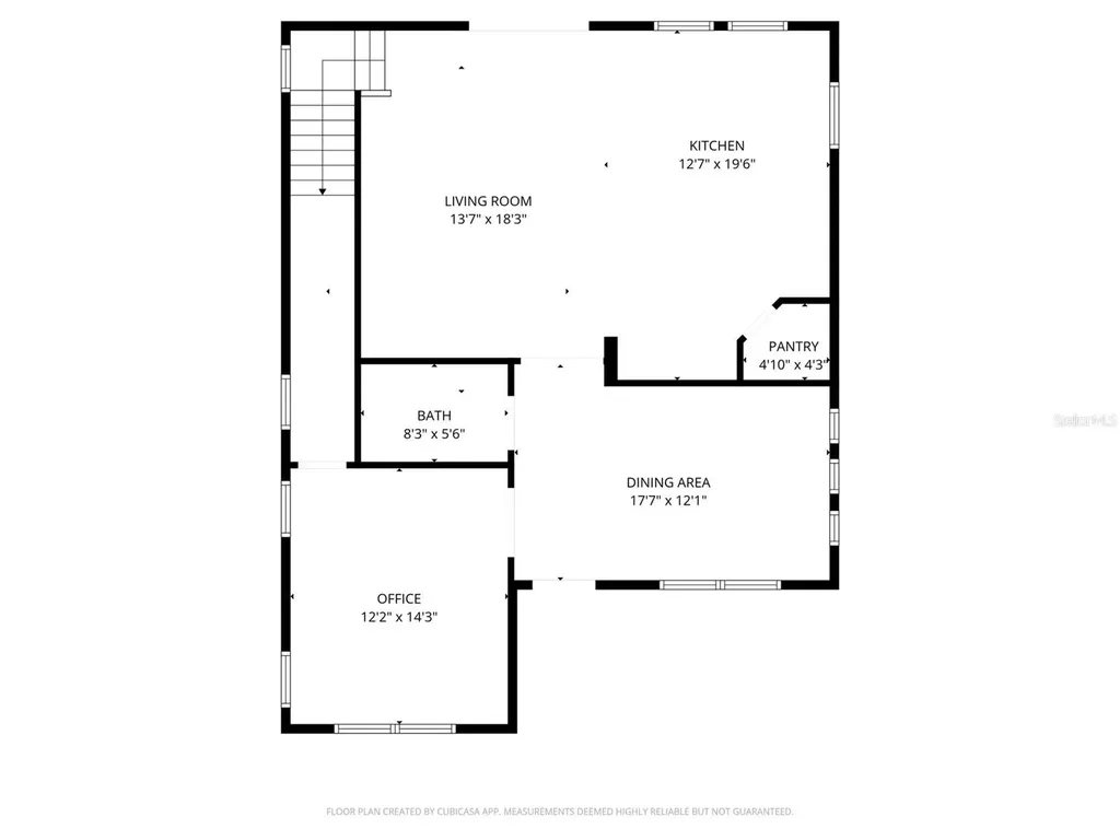 652 10th Avenue S St Petersburg FL 33701
