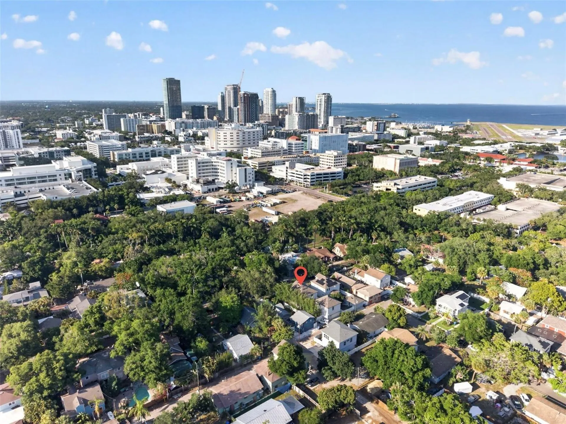 652 10th Avenue S St Petersburg FL 33701