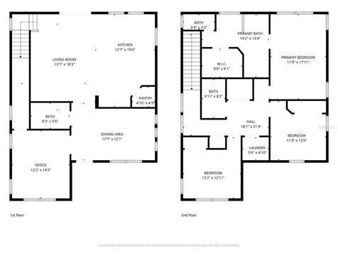 652 10th Avenue S St Petersburg FL 33701