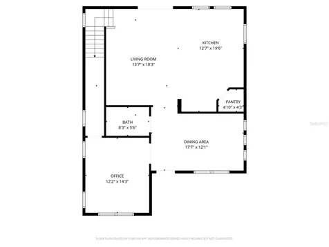 652 10th Avenue S St Petersburg FL 33701