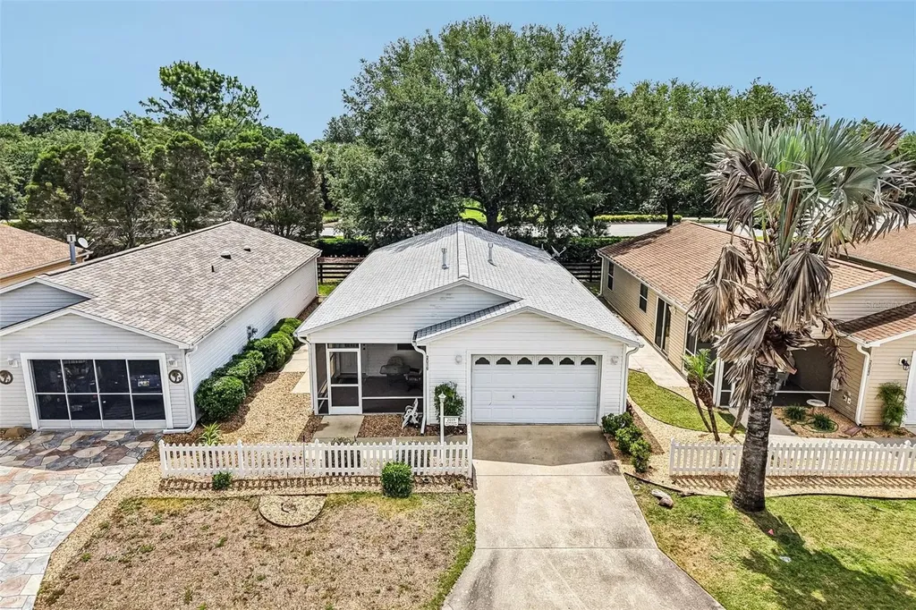 2019 Thurmond Avenue The Villages FL 32162