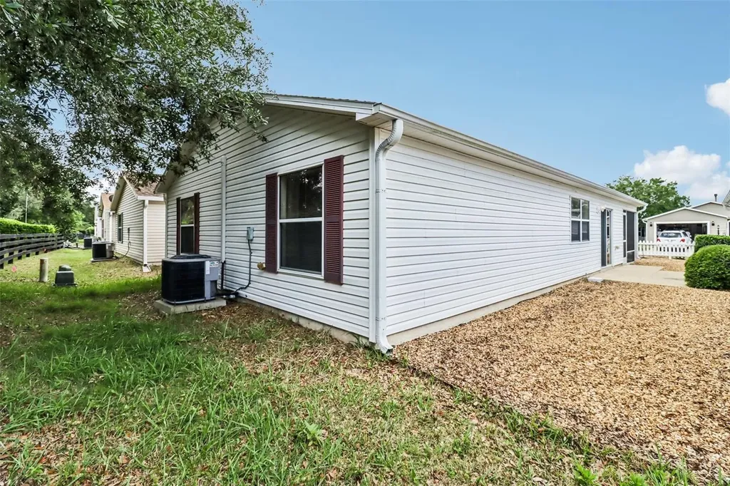 2019 Thurmond Avenue The Villages FL 32162