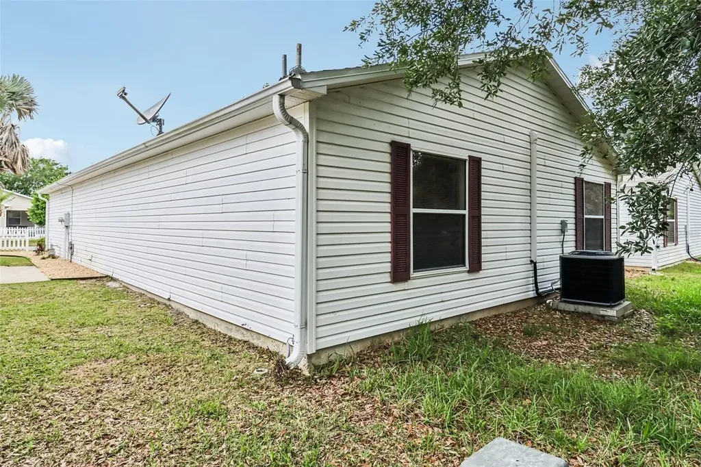 2019 Thurmond Avenue The Villages FL 32162