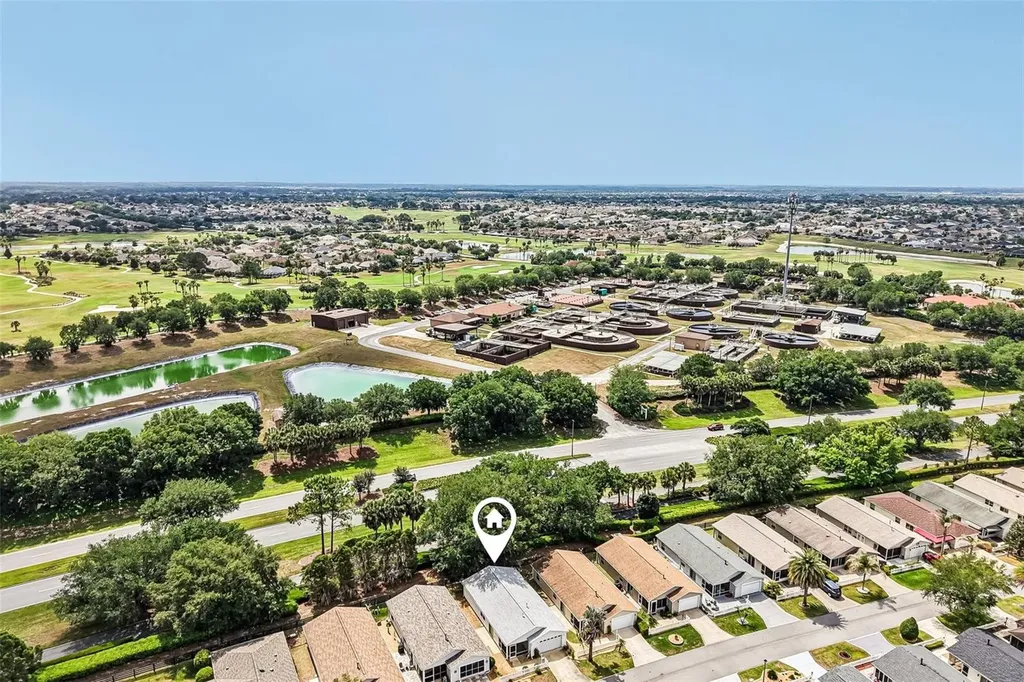 2019 Thurmond Avenue The Villages FL 32162