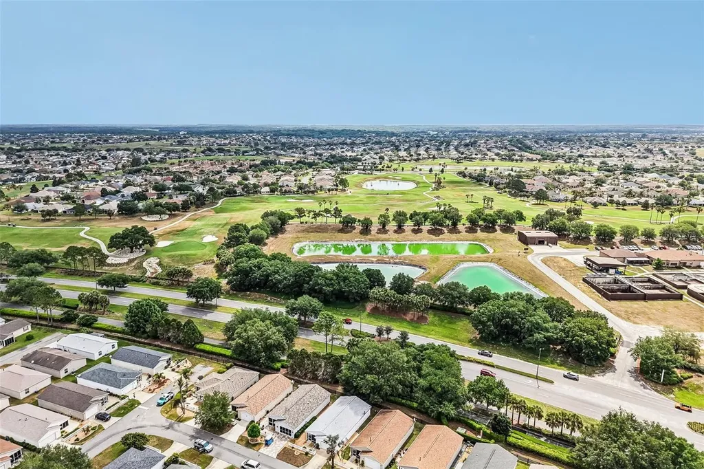 2019 Thurmond Avenue The Villages FL 32162