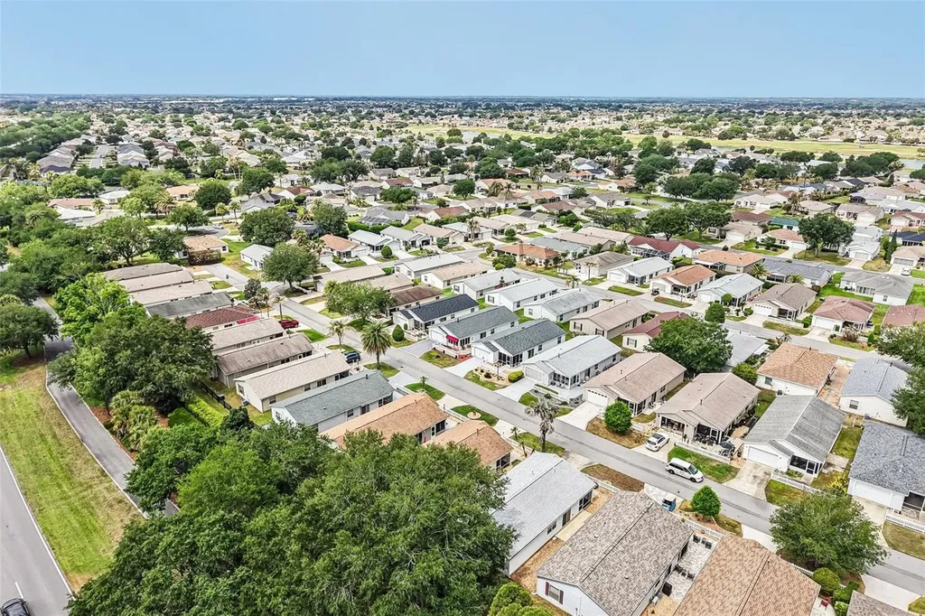 2019 Thurmond Avenue The Villages FL 32162