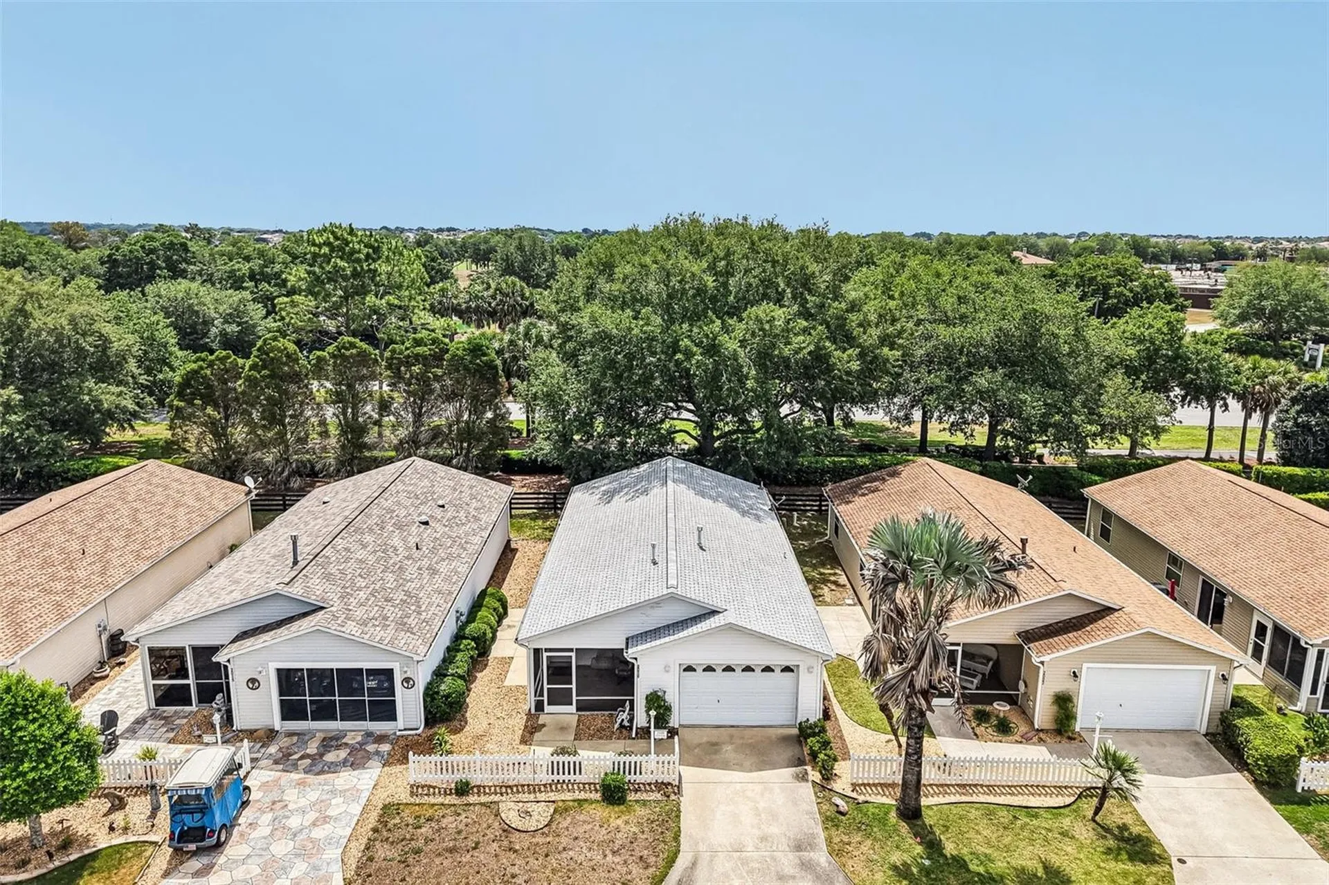 2019 Thurmond Avenue The Villages FL 32162