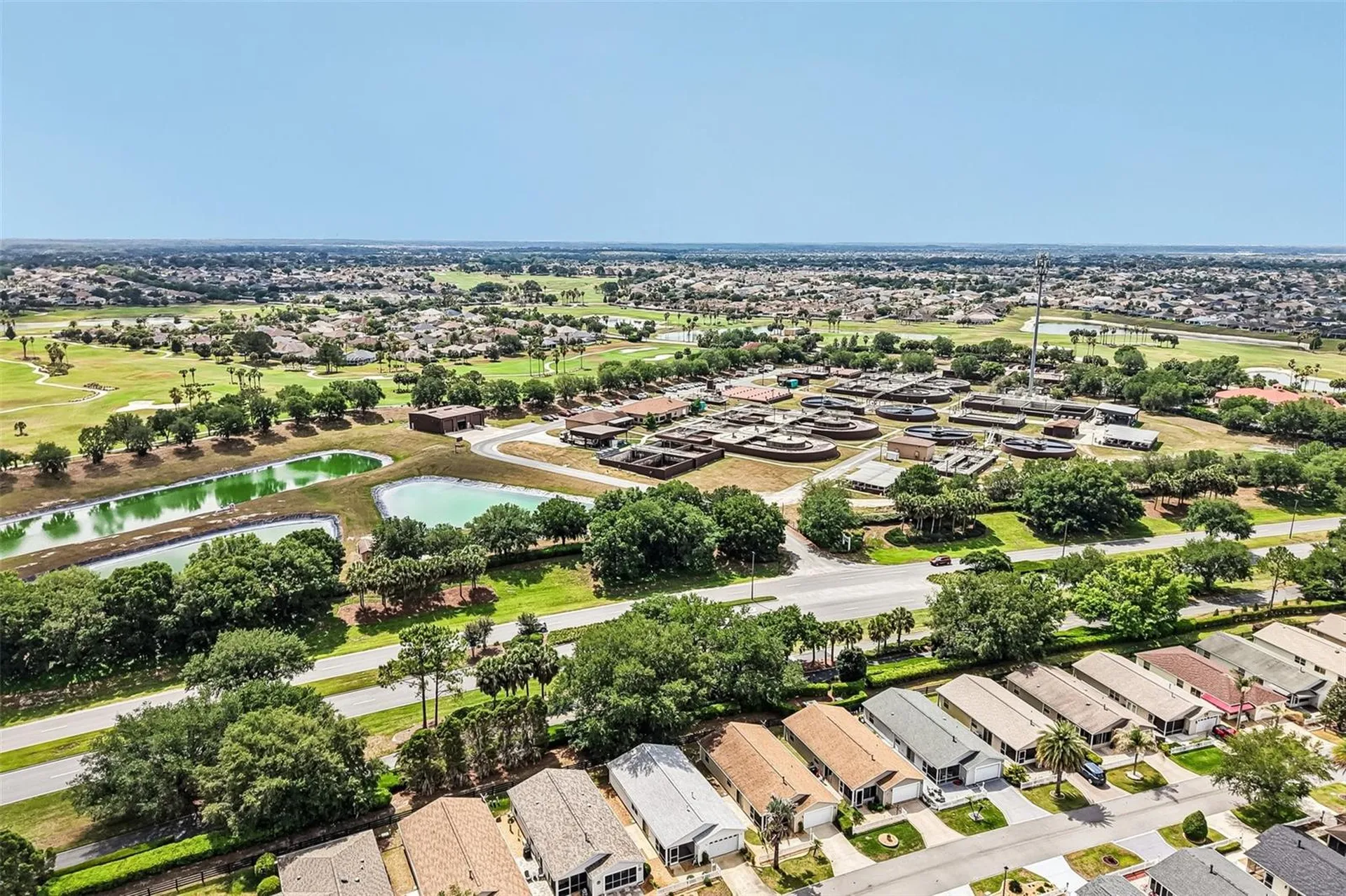 2019 Thurmond Avenue The Villages FL 32162