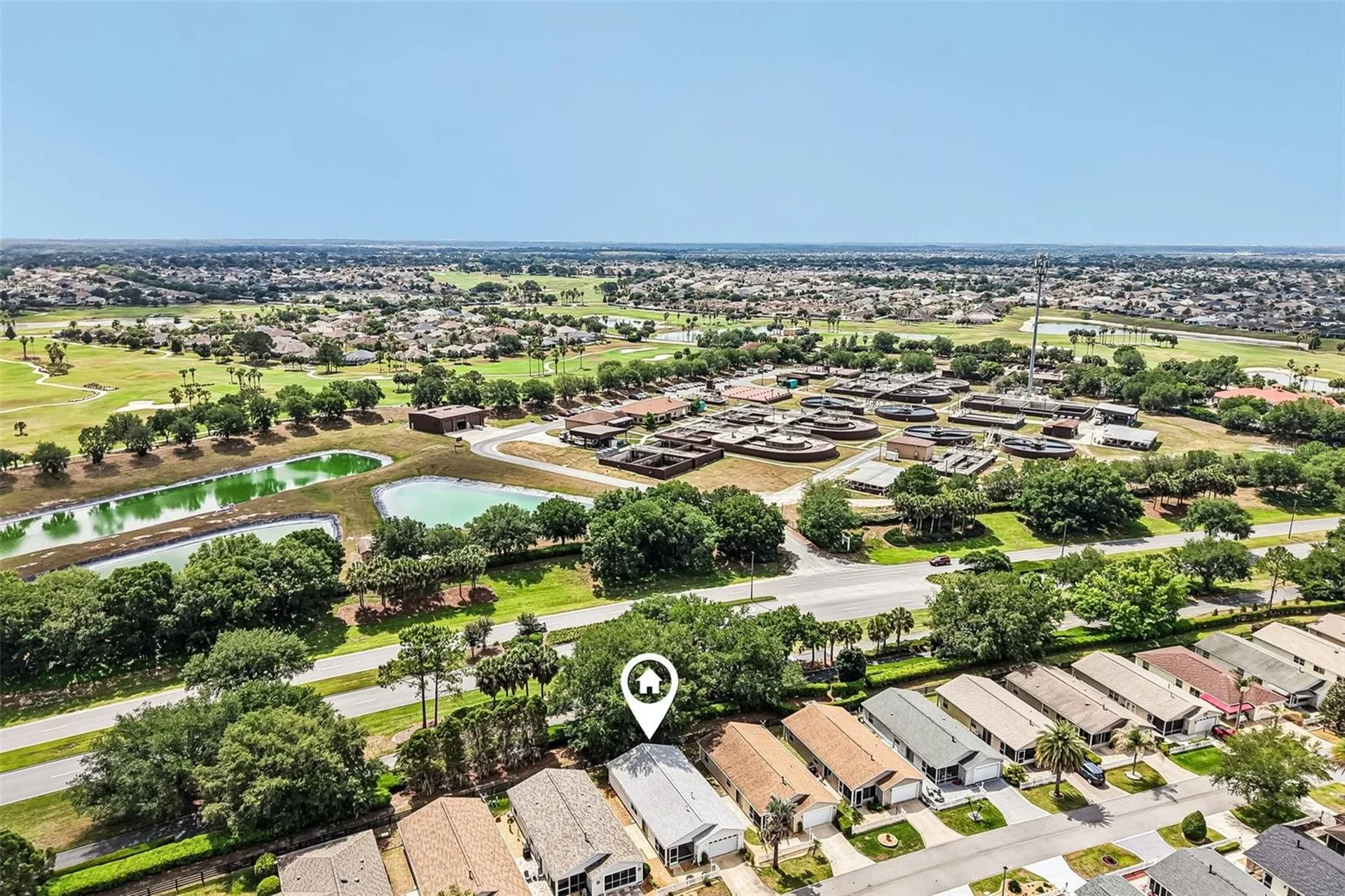 2019 Thurmond Avenue The Villages FL 32162