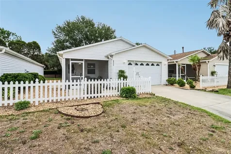 2019 Thurmond Avenue The Villages FL 32162