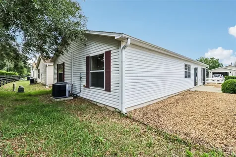 2019 Thurmond Avenue The Villages FL 32162