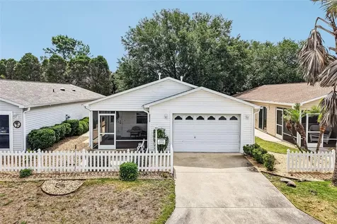 2019 Thurmond Avenue The Villages FL 32162