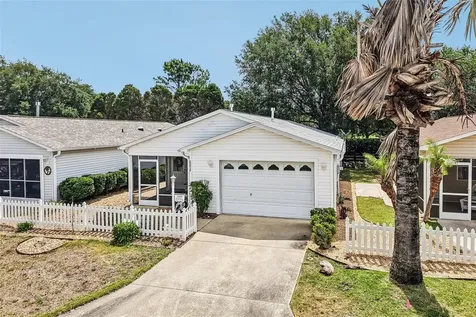 2019 Thurmond Avenue The Villages FL 32162
