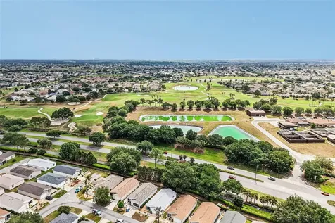 2019 Thurmond Avenue The Villages FL 32162