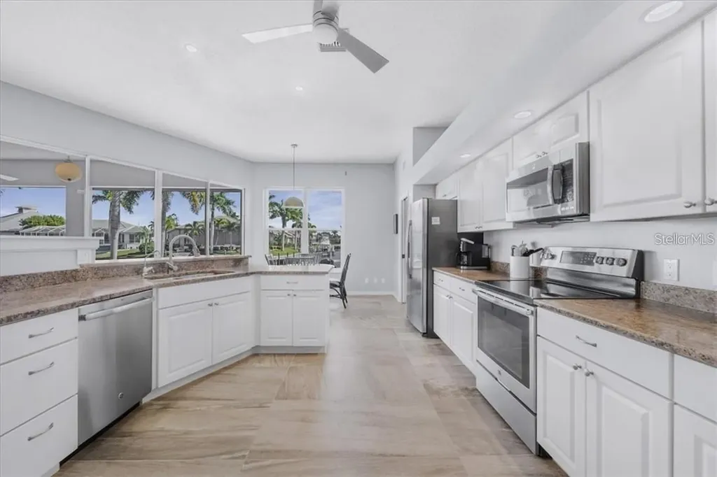3520 Caya Largo Court Punta Gorda FL 33950