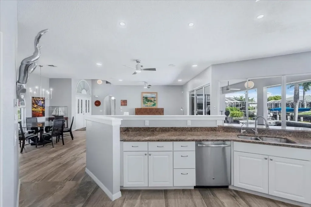 3520 Caya Largo Court Punta Gorda FL 33950