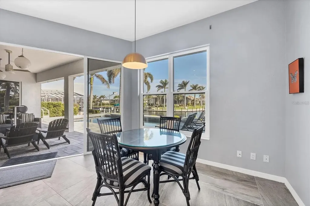 3520 Caya Largo Court Punta Gorda FL 33950