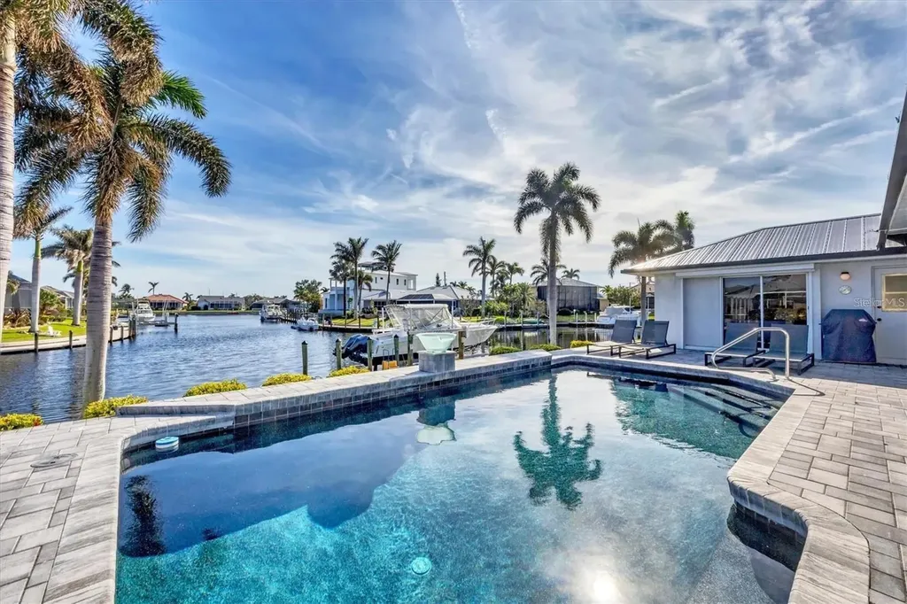 3520 Caya Largo Court Punta Gorda FL 33950