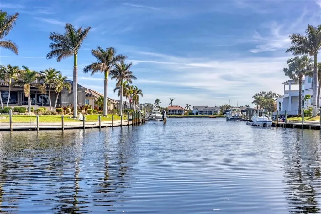 3520 Caya Largo Court Punta Gorda FL 33950