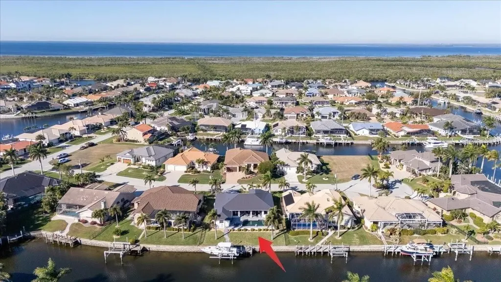 3520 Caya Largo Court Punta Gorda FL 33950