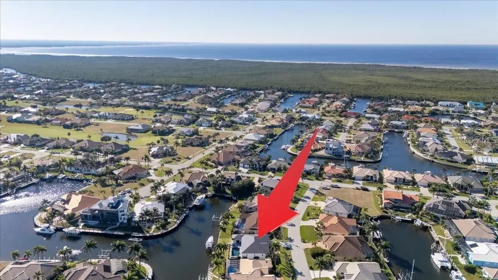 3520 Caya Largo Court Punta Gorda FL 33950