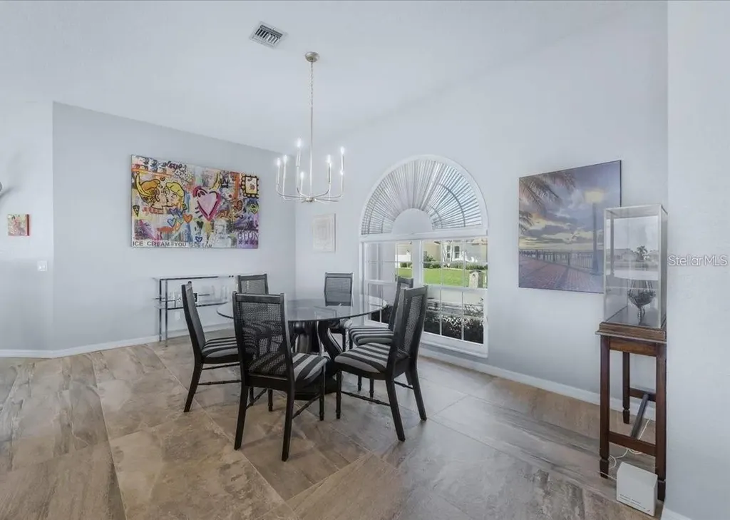 3520 Caya Largo Court Punta Gorda FL 33950