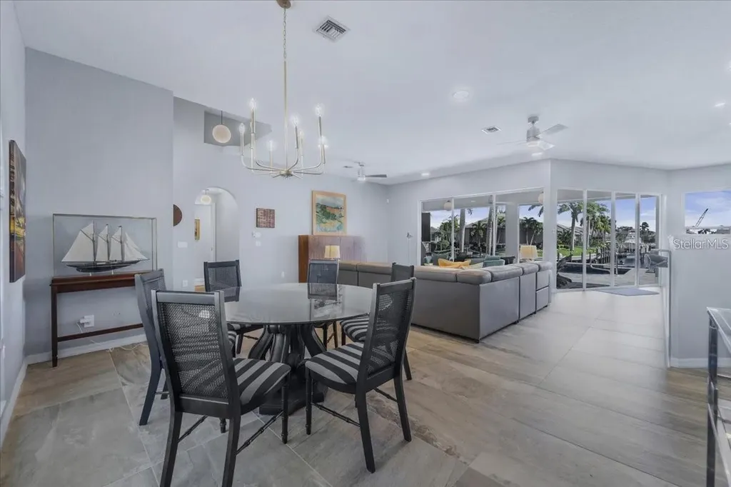 3520 Caya Largo Court Punta Gorda FL 33950