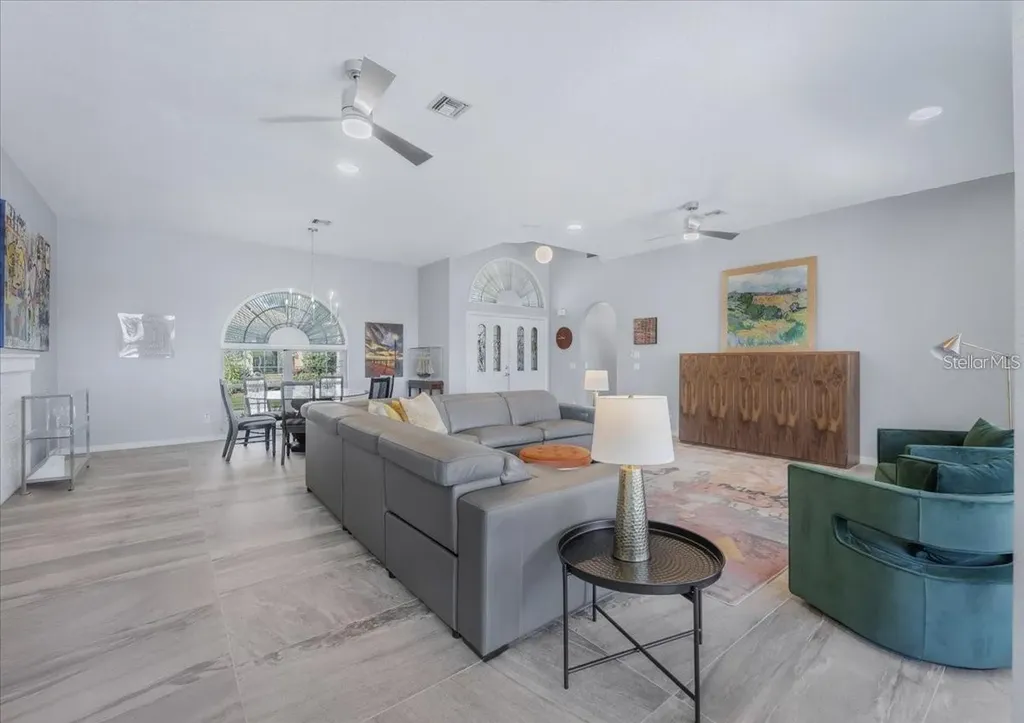 3520 Caya Largo Court Punta Gorda FL 33950