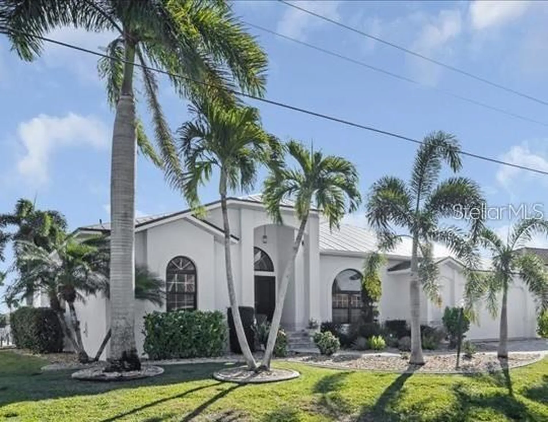 3520 Caya Largo Court Punta Gorda FL 33950