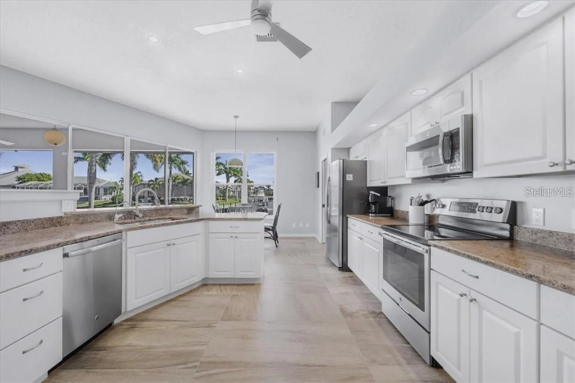 3520 Caya Largo Court Punta Gorda FL 33950