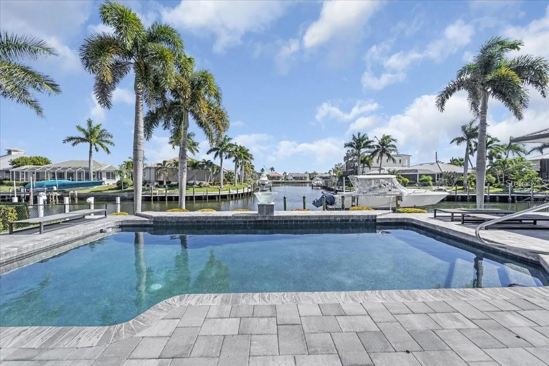 3520 Caya Largo Court Punta Gorda FL 33950