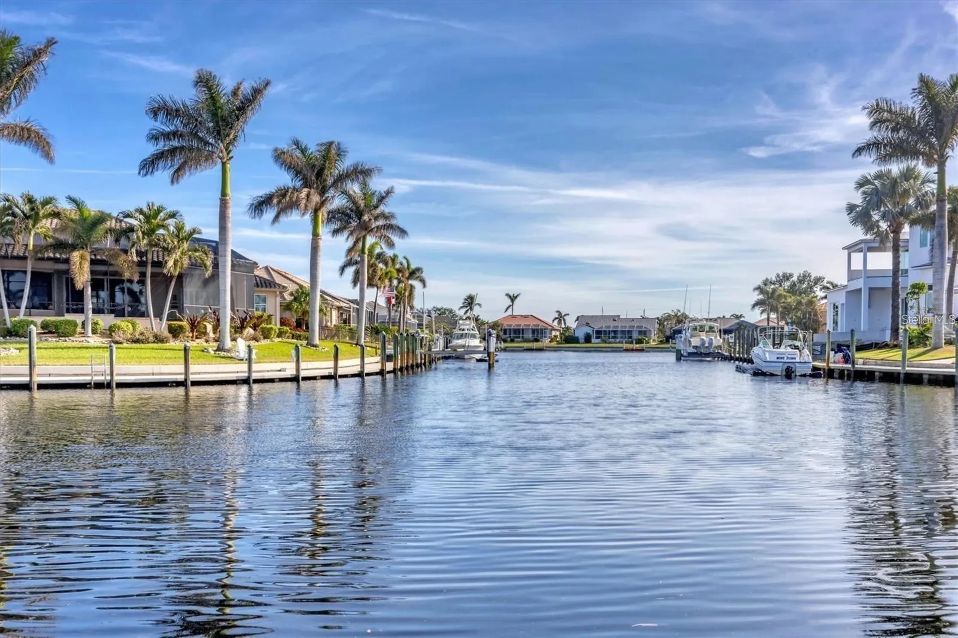 3520 Caya Largo Court Punta Gorda FL 33950