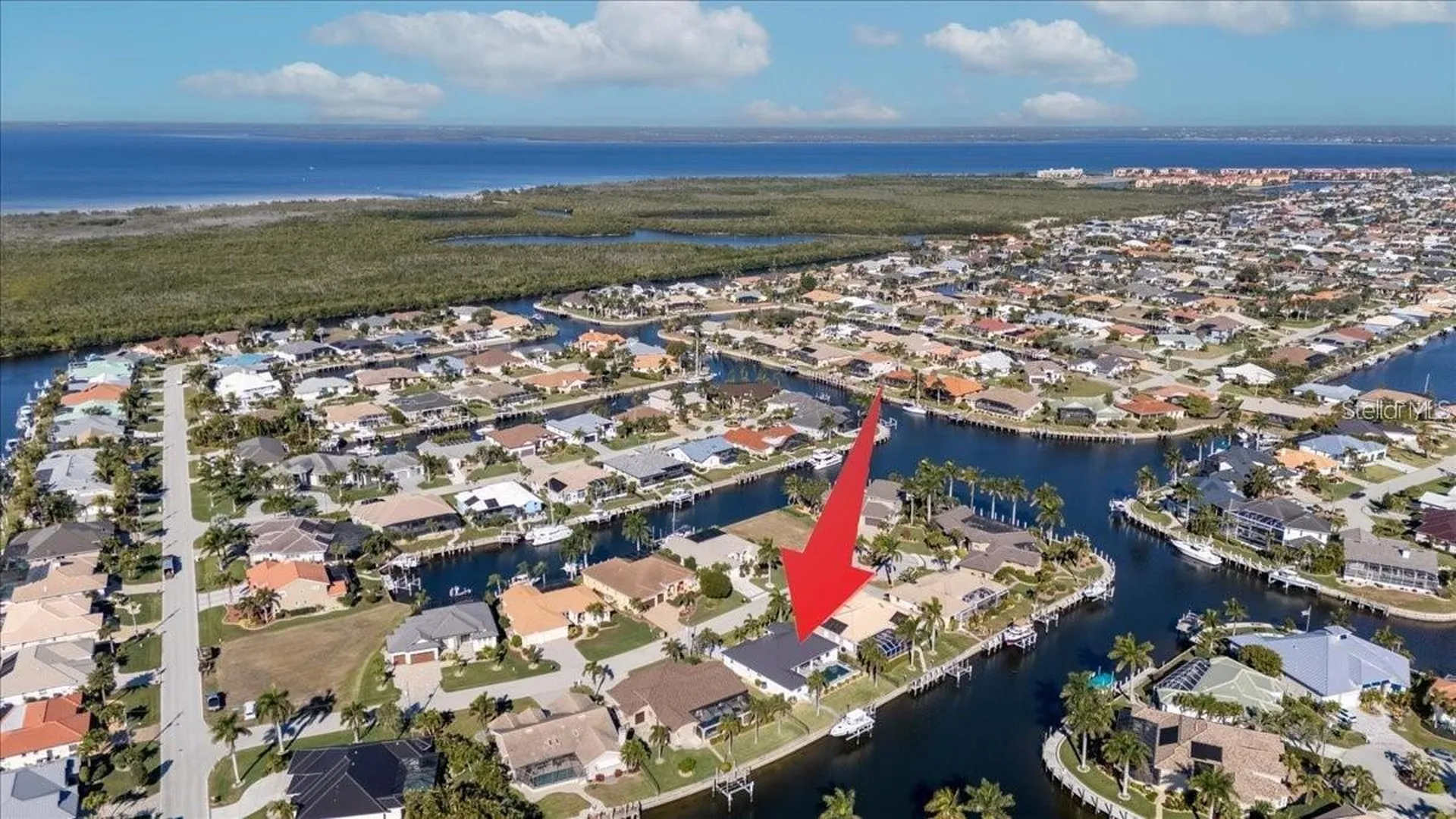 3520 Caya Largo Court Punta Gorda FL 33950
