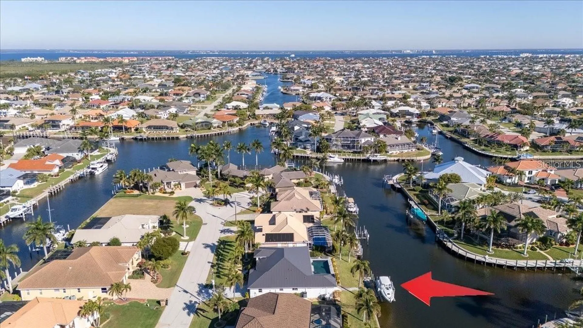3520 Caya Largo Court Punta Gorda FL 33950