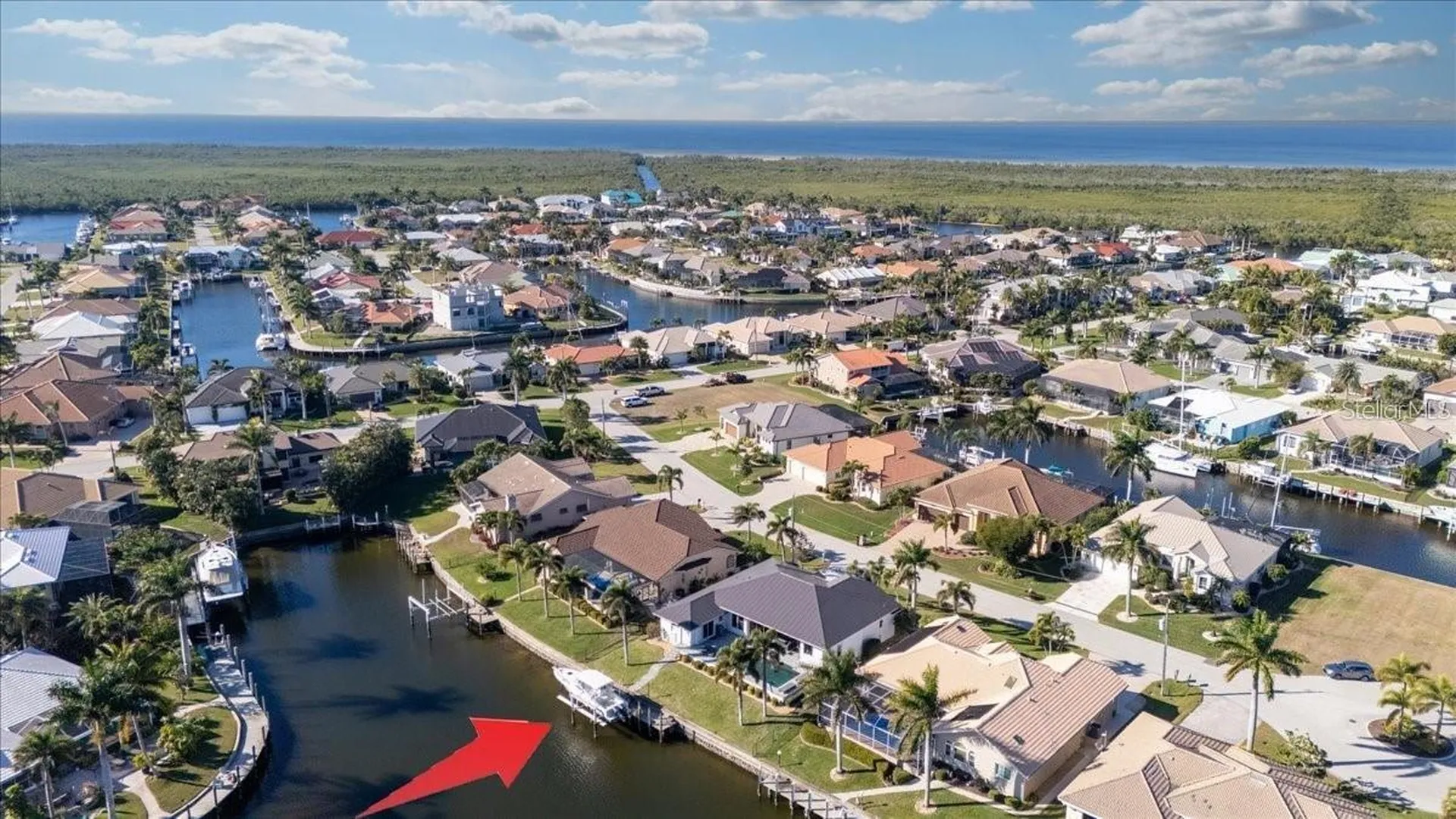 3520 Caya Largo Court Punta Gorda FL 33950