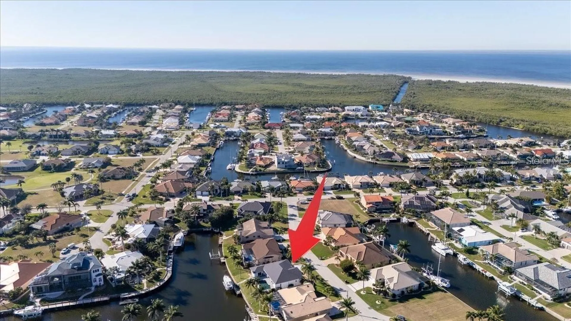 3520 Caya Largo Court Punta Gorda FL 33950