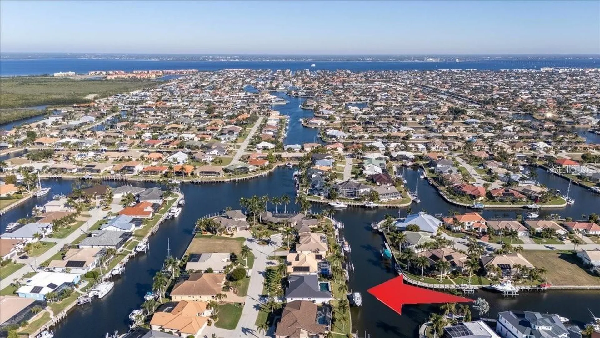 3520 Caya Largo Court Punta Gorda FL 33950