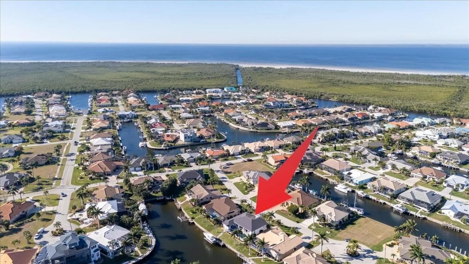 3520 Caya Largo Court Punta Gorda FL 33950