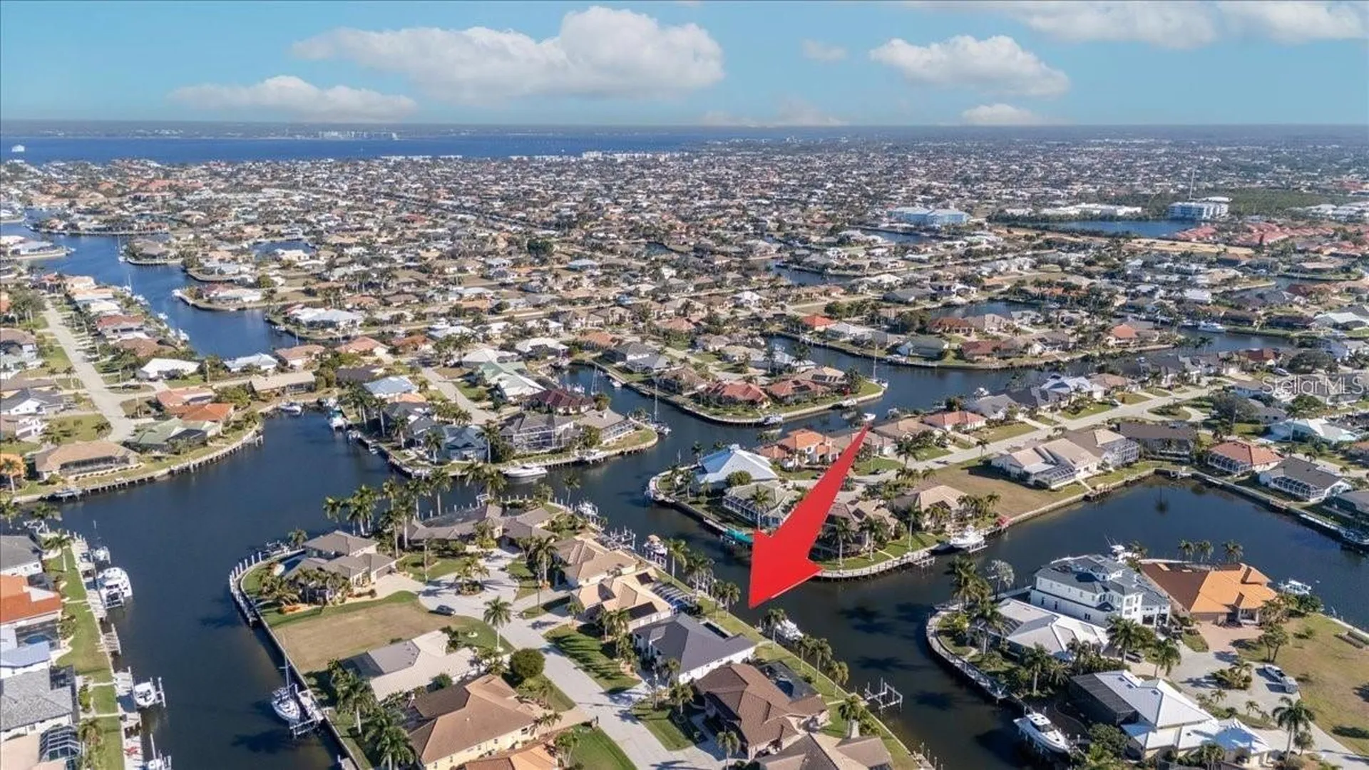 3520 Caya Largo Court Punta Gorda FL 33950