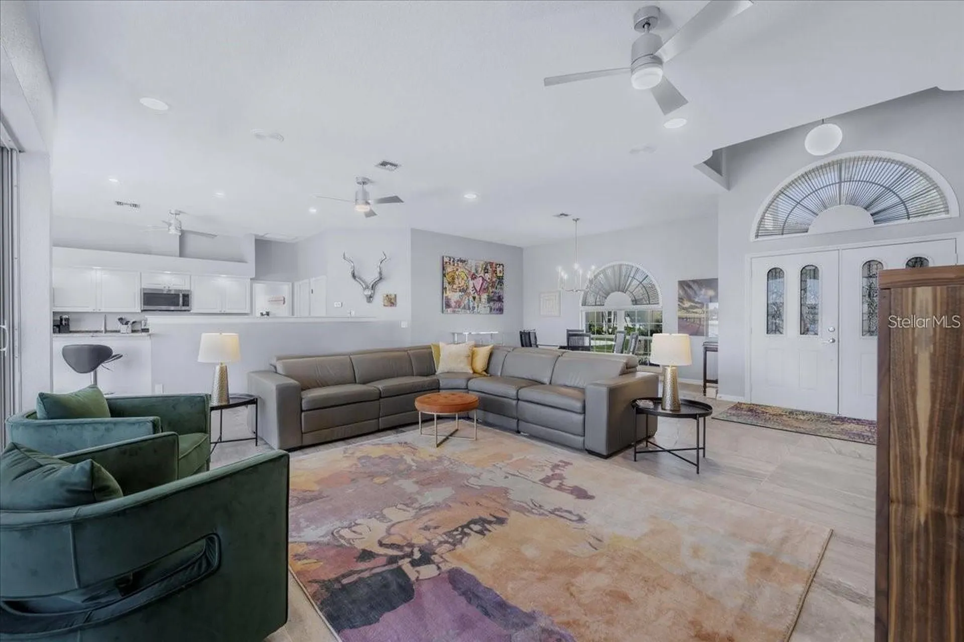 3520 Caya Largo Court Punta Gorda FL 33950