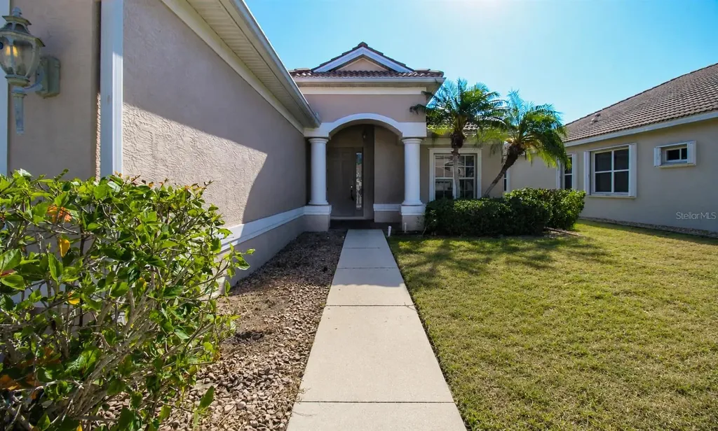 6343 Rookery Circle Bradenton FL 34203
