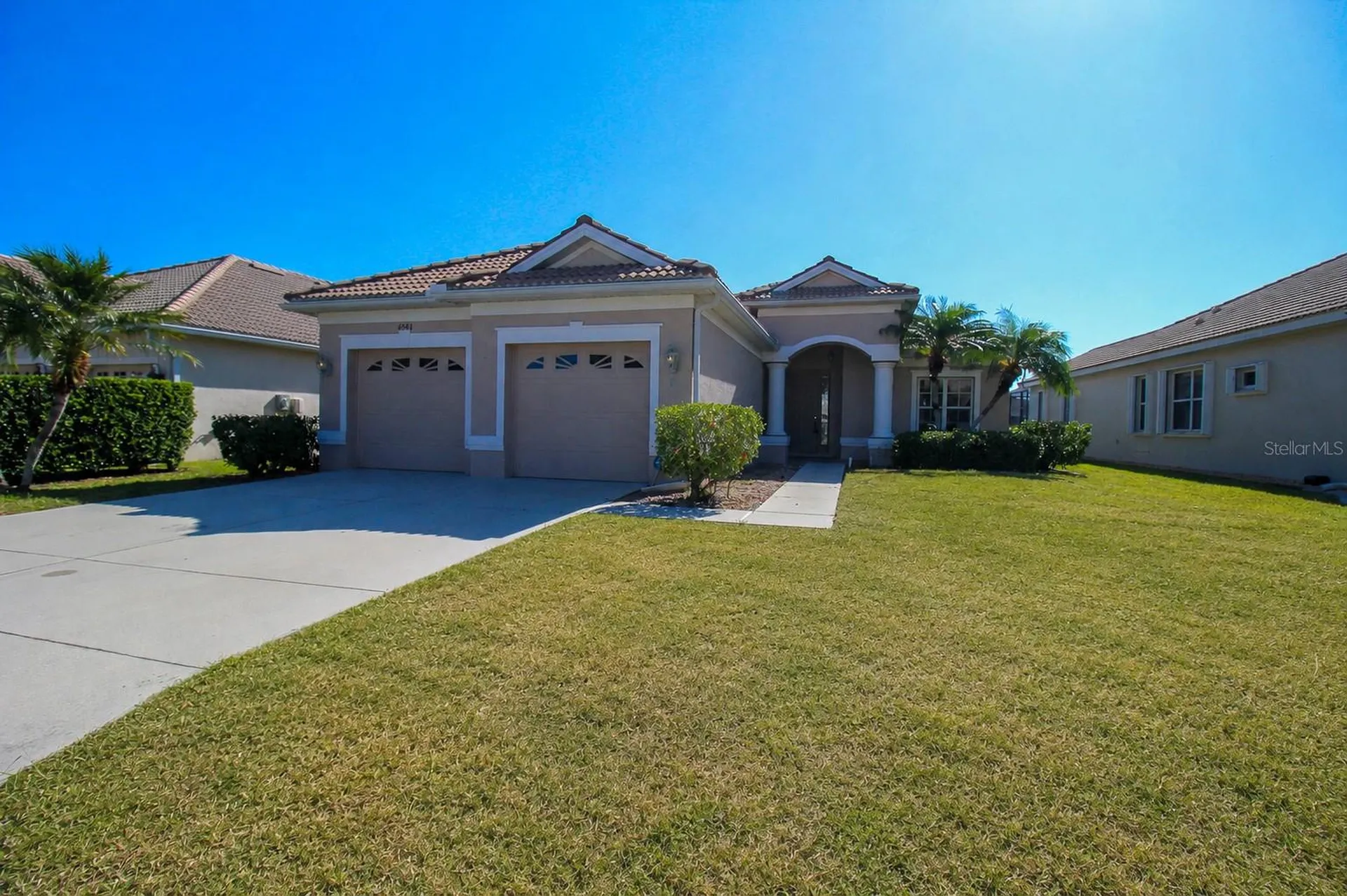 6343 Rookery Circle Bradenton FL 34203