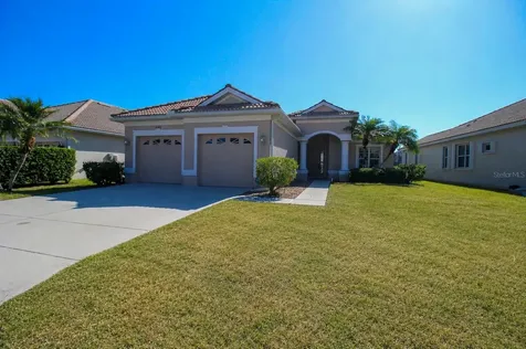 6343 Rookery Circle Bradenton FL 34203