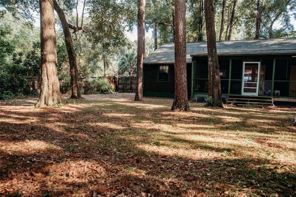 2002 SW 43rd Avenue Gainesville FL 32608