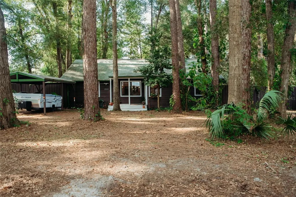 2002 SW 43rd Avenue Gainesville FL 32608